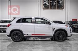 ميتسوبيشي أوتلاندر سبورت